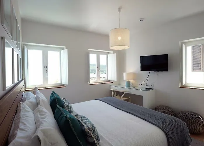 Alte Tradition Guest House